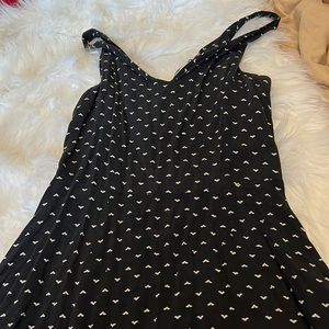 Forever 21 sundress size small